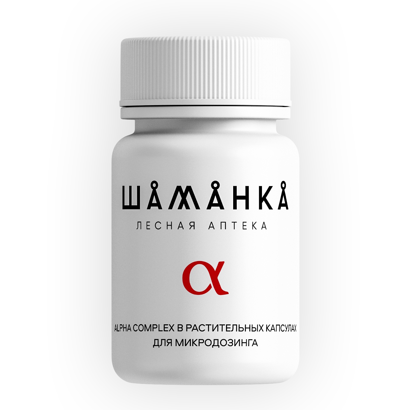 Qadro-KOMPLEX в капсулах 800 мкг