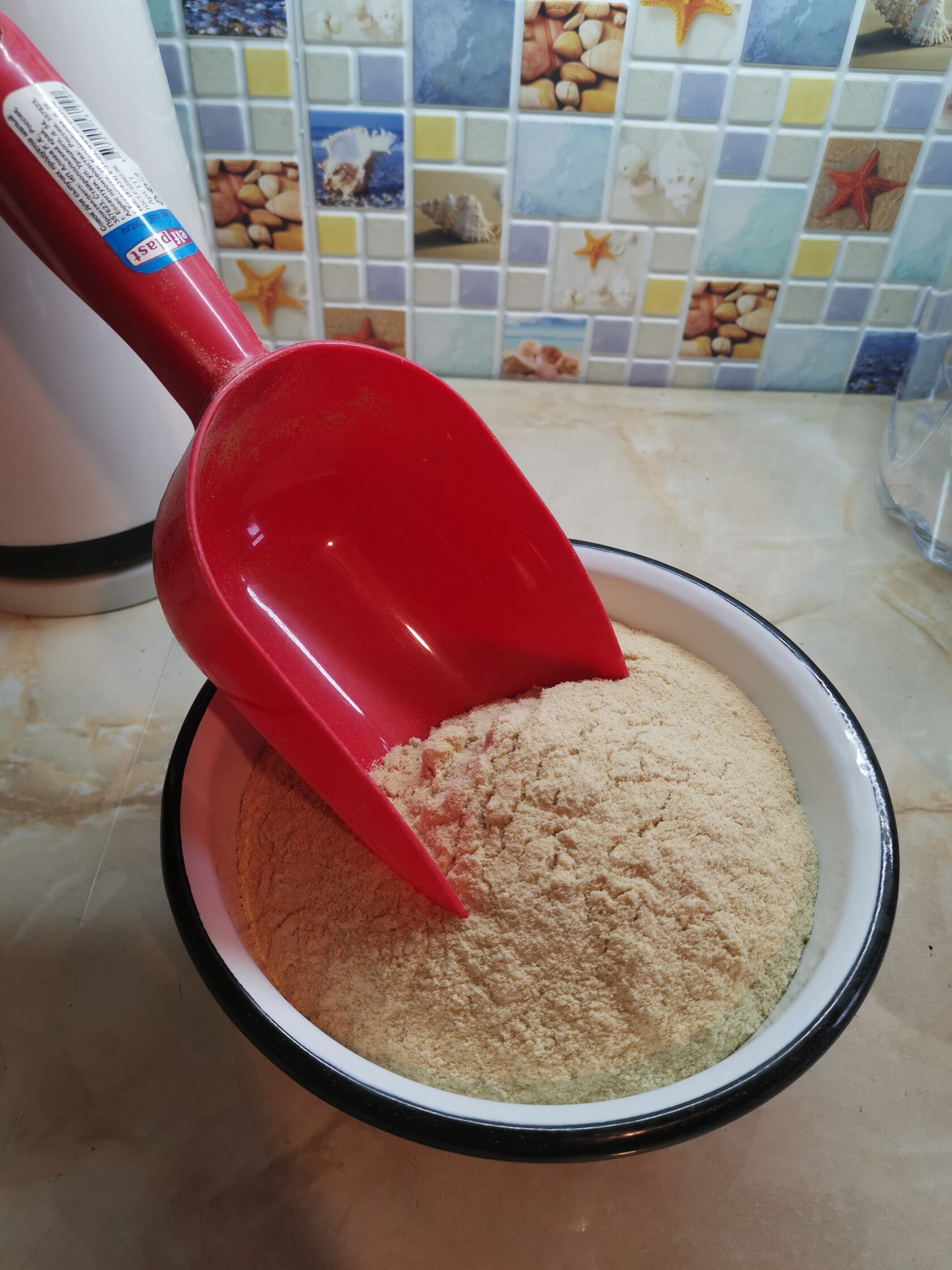 Лисичка настоящая лесная
